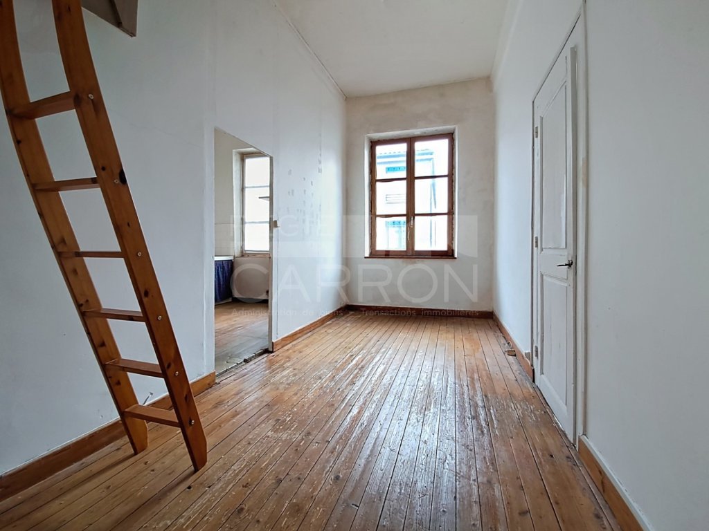 APPARTEMENT T3 A VENDRE - LYON 1ER ARRONDISSEMENT - 62 m2 - 260�000�&euro;