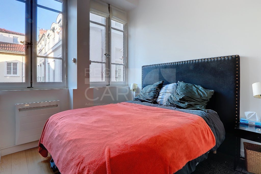 APPARTEMENT T3 A VENDRE - LYON 1ER ARRONDISSEMENT - 92 m2 - 499�000�&euro;