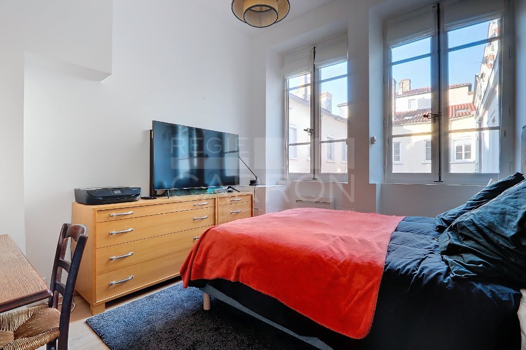 APPARTEMENT T3 A VENDRE - LYON 1ER ARRONDISSEMENT - 92 m2 - 499�000�&euro;