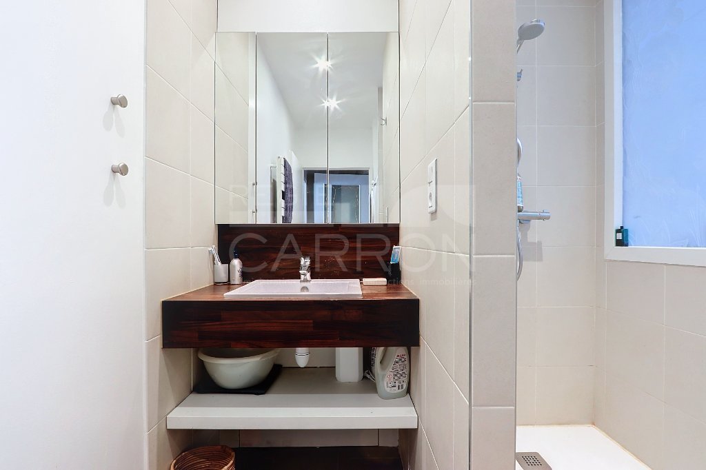 APPARTEMENT T3 A VENDRE - LYON 1ER ARRONDISSEMENT - 92 m2 - 499�000�&euro;