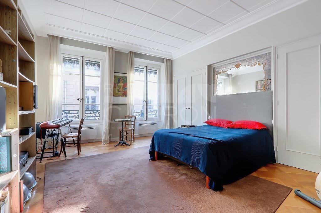 APPARTEMENT T3 A VENDRE - LYON 1ER ARRONDISSEMENT - 92 m2 - 499�000�&euro;
