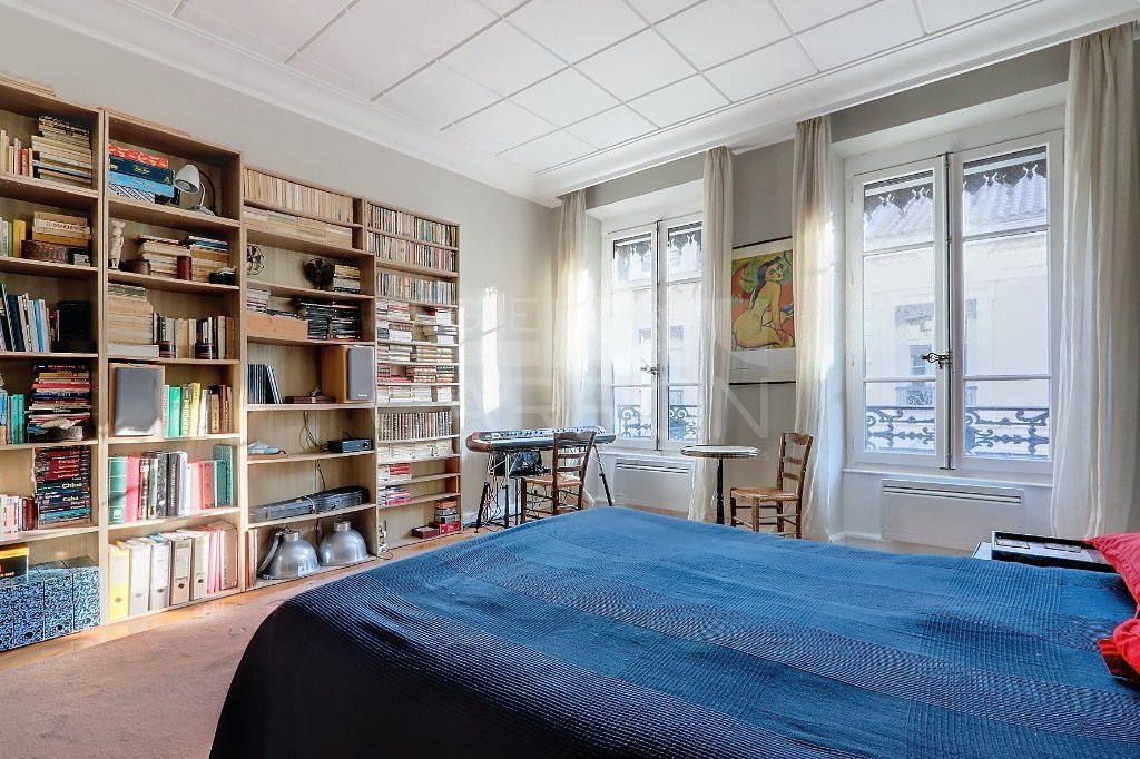 APPARTEMENT T3 A VENDRE - LYON 1ER ARRONDISSEMENT - 92 m2 - 499�000�&euro;