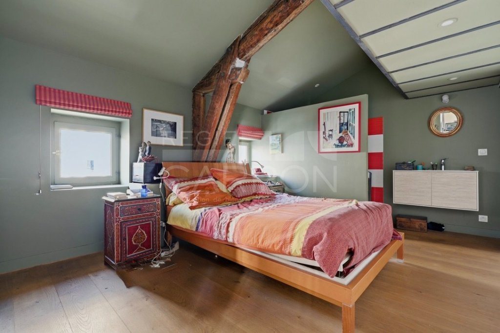 APPARTEMENT T3 A VENDRE - LYON 1ER ARRONDISSEMENT - 92.36 m2 - 499 000 &euro;