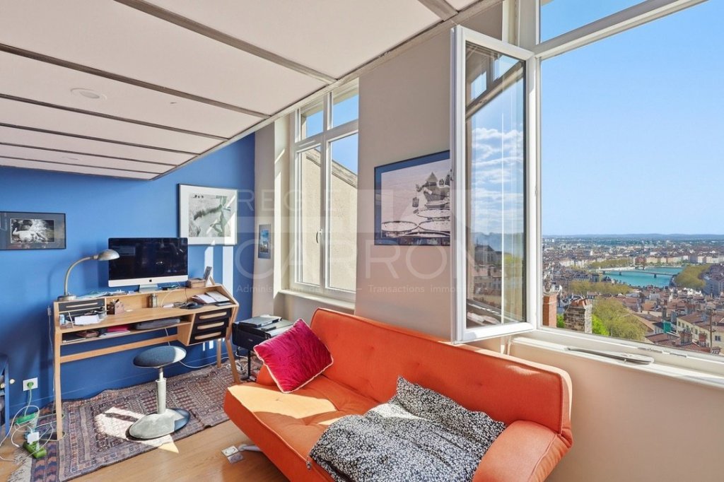 APPARTEMENT T3 A VENDRE - LYON 1ER ARRONDISSEMENT - 92.36 m2 - 499 000 &euro;