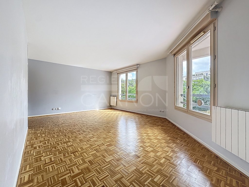 Appartement de type 3 A VENDRE - LYON 3EME ARRONDISSEMENT - 71.11 m2 - 355000€