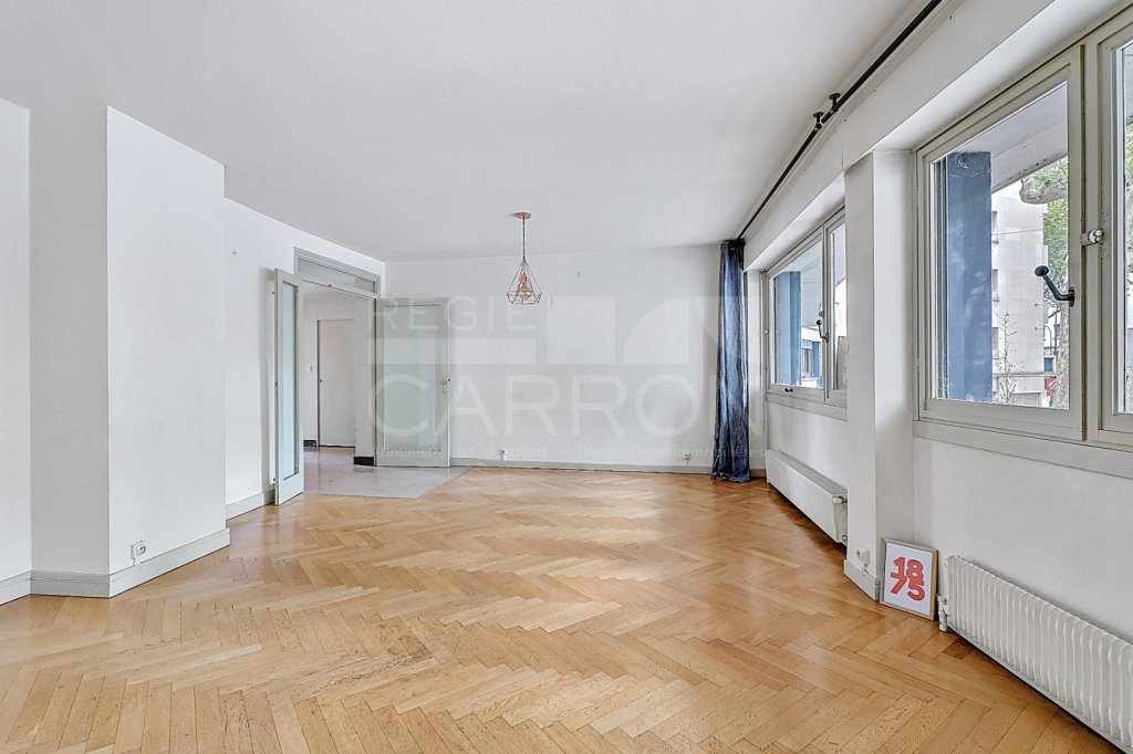 Appartement 3 pices - 2 chambres A VENDRE - LYON 3EME ARRONDISSEMENT - 88.1 m2 - 315000€