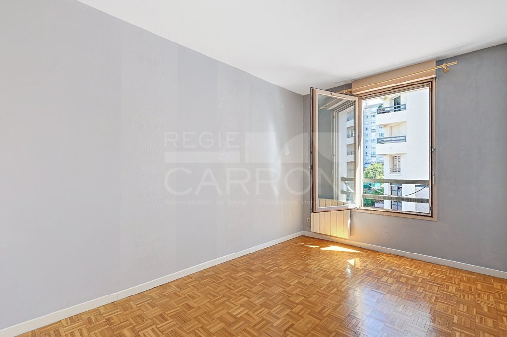 Appartement 3 pièces - 2 chambres A VENDRE - LYON 3EME ARRONDISSEMENT - 71.11 m2 - 310 000 €