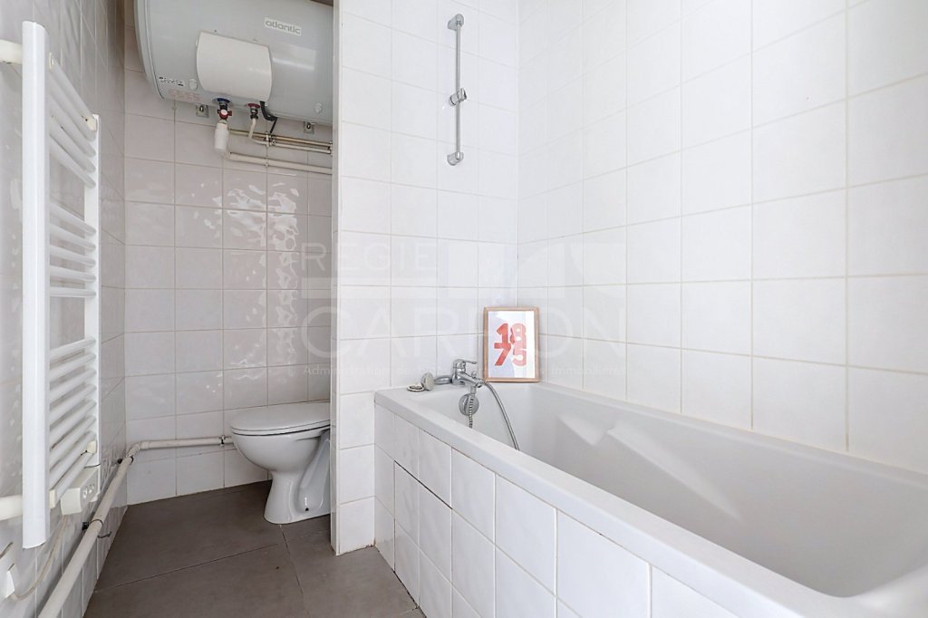 Appartement 3 pi�ces - 2 chambres A VENDRE - LYON 3EME ARRONDISSEMENT - 88.1 m2 - 285�000�&euro;