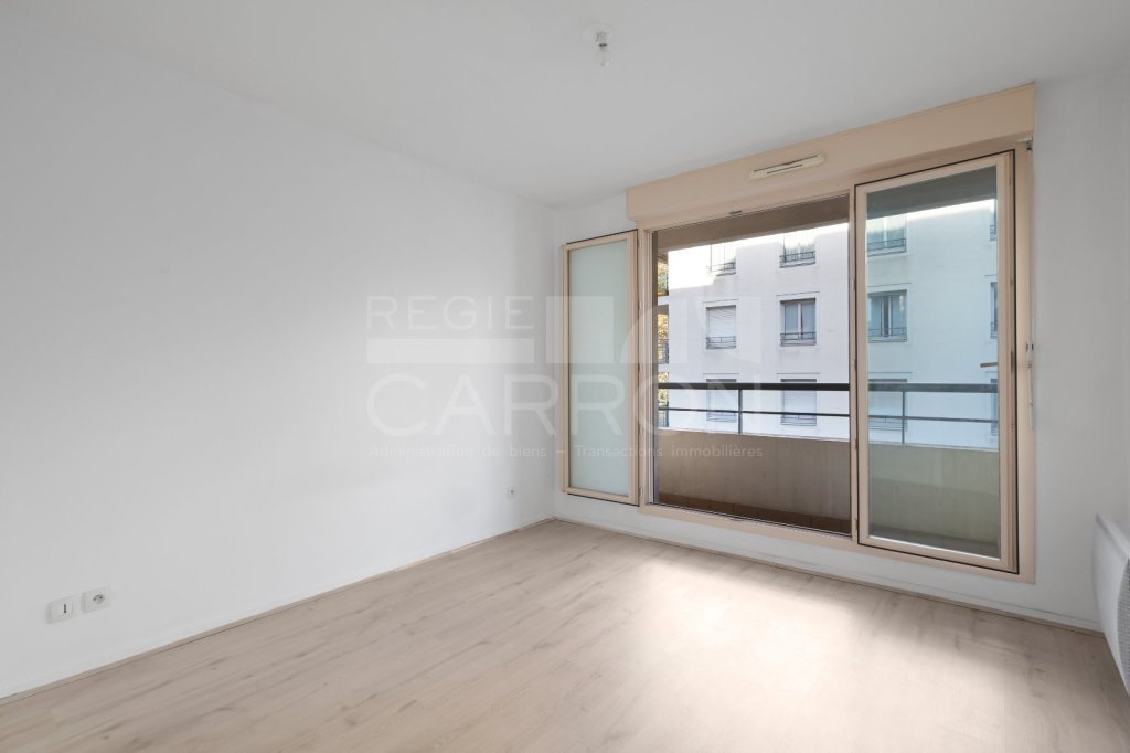 Appartement 3 pi�ces avec balcons - 2 chambres A VENDRE - LYON 3EME ARRONDISSEMENT - 80 m2 - 375�000�&euro;