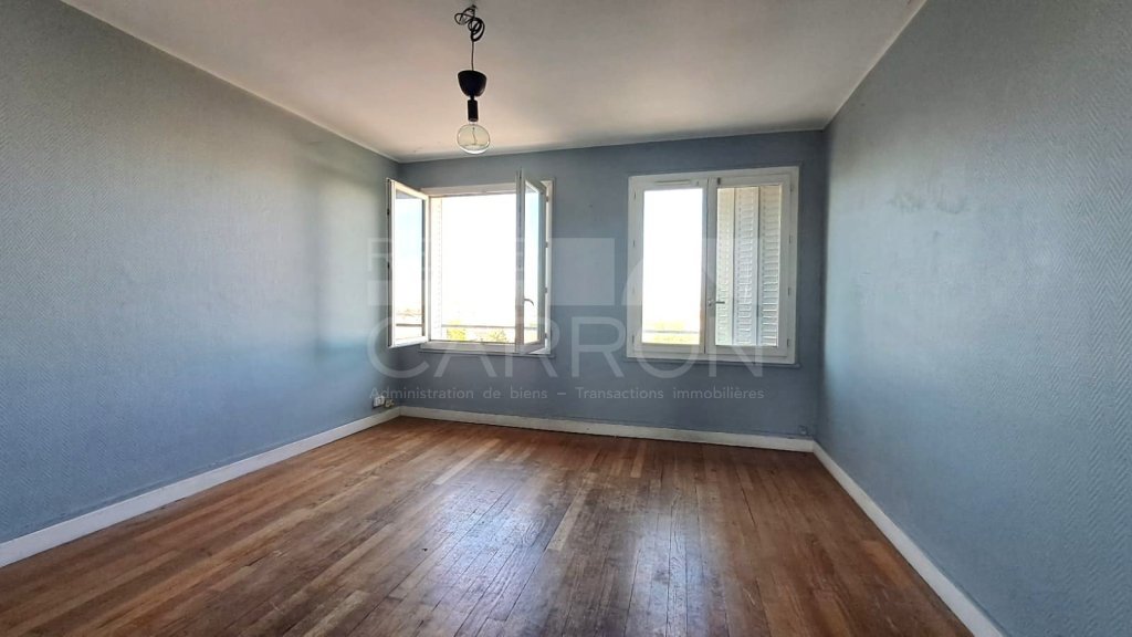 APPARTEMENT T3 A VENDRE - LYON 3EME ARRONDISSEMENT - 54 m2 - 186 900 &euro;