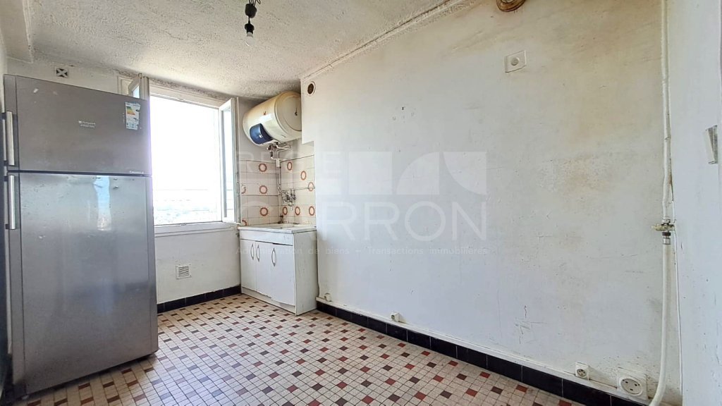 APPARTEMENT T3 A VENDRE - LYON 3EME ARRONDISSEMENT - 54 m2 - 186 900 &euro;