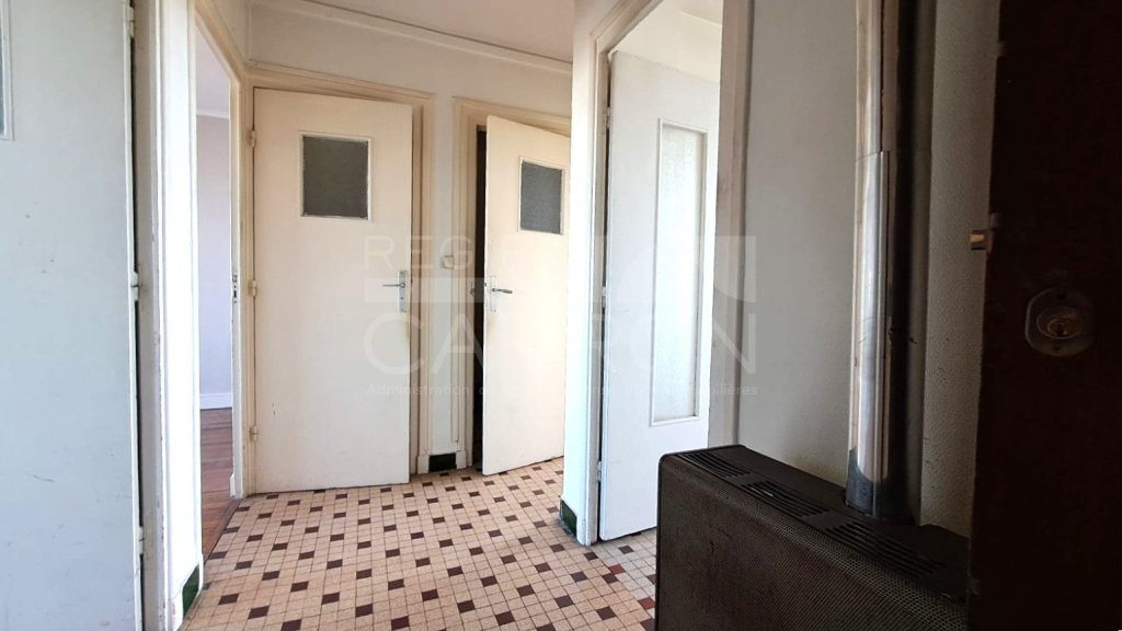 APPARTEMENT T3 A VENDRE - LYON 3EME ARRONDISSEMENT - 54 m2 - 186 900 &euro;