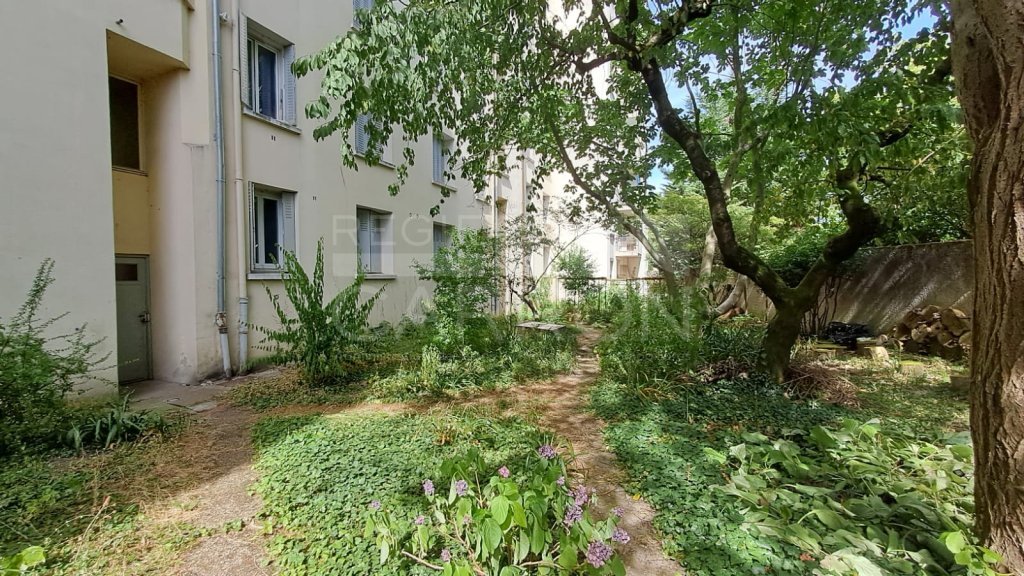 APPARTEMENT T3 A VENDRE - LYON 3EME ARRONDISSEMENT - 54 m2 - 186 900 &euro;