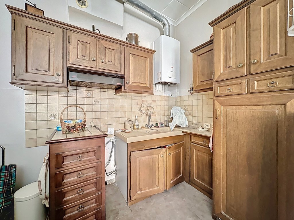 APPARTEMENT T3 A VENDRE - LYON 4EME ARRONDISSEMENT - 73 m2 - 270000€