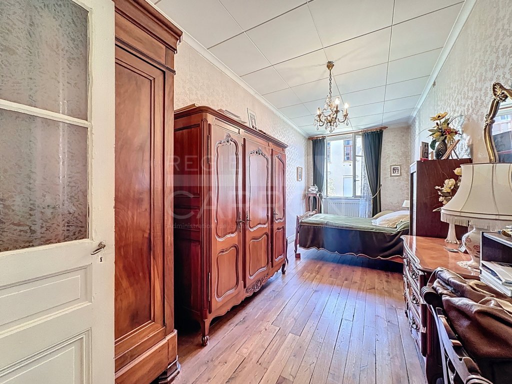 APPARTEMENT T3 A VENDRE - LYON 4EME ARRONDISSEMENT - 73 m2 - 270000€