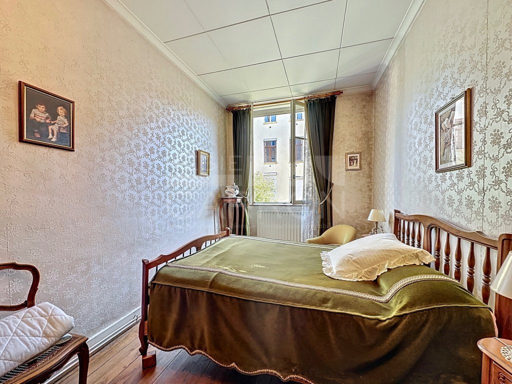 APPARTEMENT T3 A VENDRE - LYON 4EME ARRONDISSEMENT - 73 m2 - 270000€