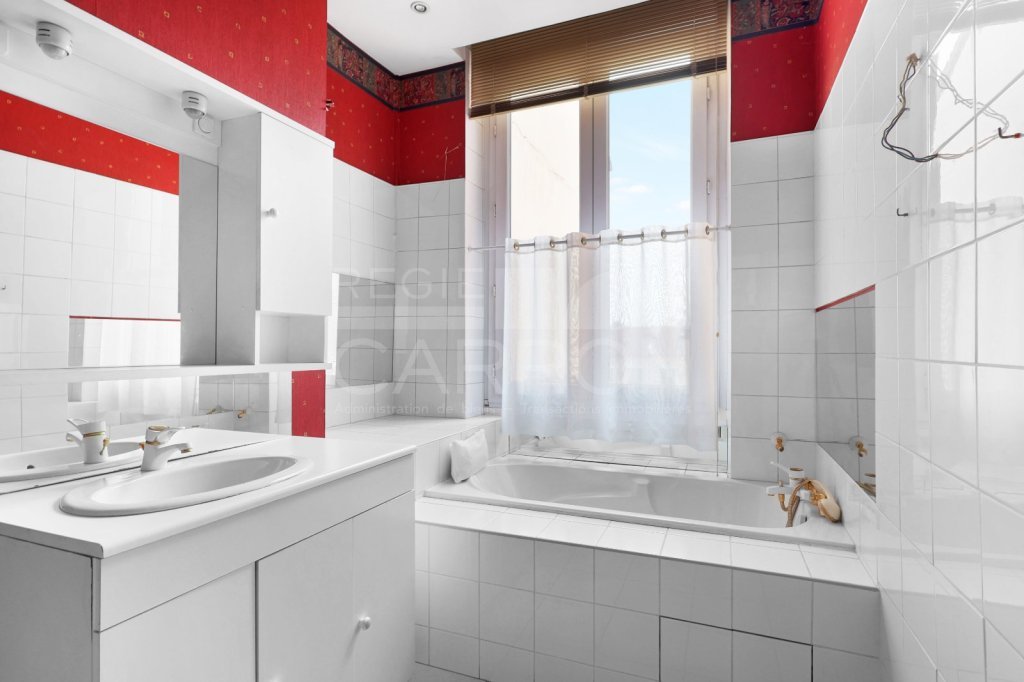 Appartement T2 bis avec mezzanine - 1 chambre A VENDRE - LYON 4EME ARRONDISSEMENT - 67 m2 - 349200€