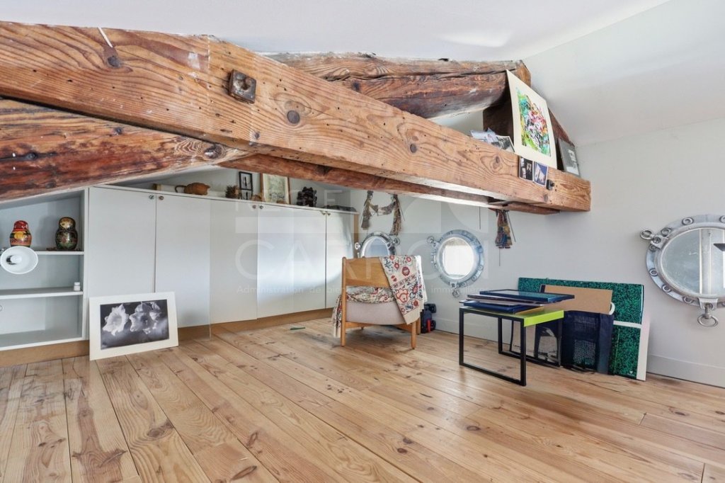 APPARTEMENT T3 A VENDRE - LYON 4EME ARRONDISSEMENT - 92.36 m2 - 499 000 &euro;