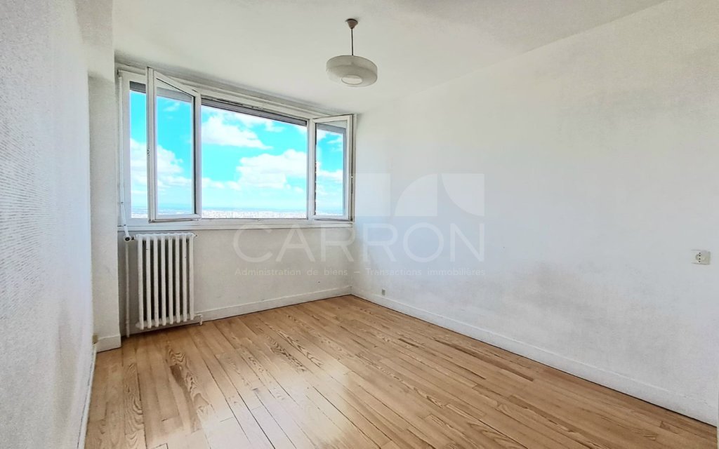 APPARTEMENT T3 A VENDRE - LYON 4EME ARRONDISSEMENT - 52 m2 - 195 000 &euro;