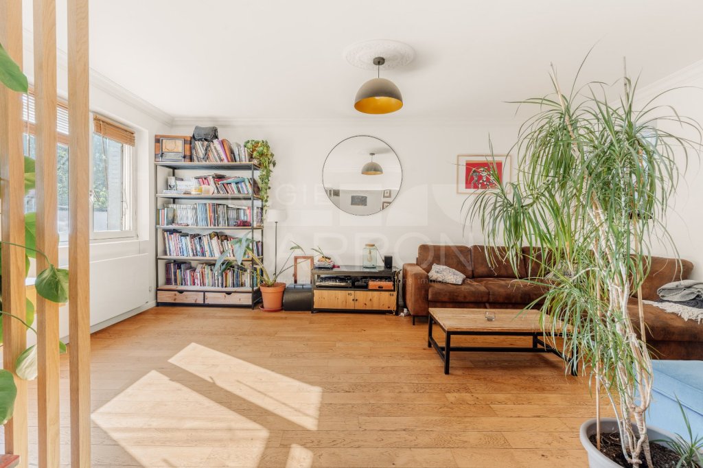 APPARTEMENT T3 A VENDRE - LYON 4EME ARRONDISSEMENT - 68 m2 - 320 000 &euro;