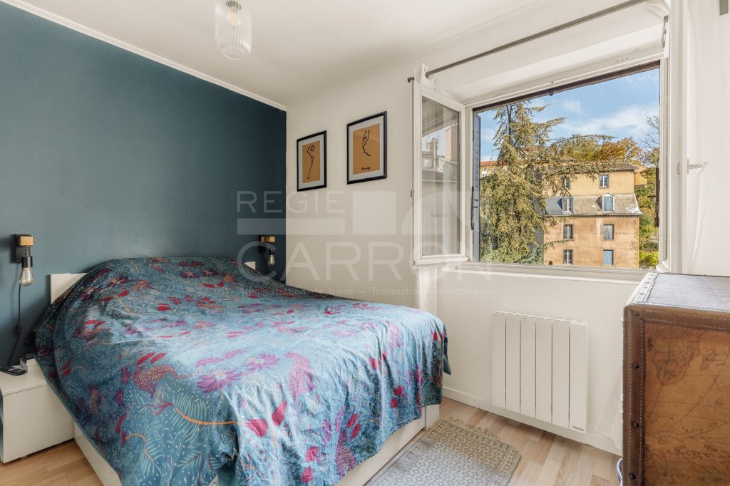 APPARTEMENT T3 A VENDRE - LYON 4EME ARRONDISSEMENT - 68 m2 - 320 000 &euro;