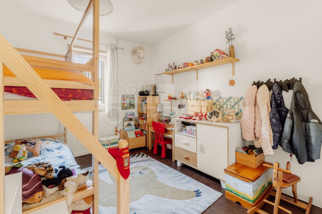 APPARTEMENT T3 A VENDRE - LYON 4EME ARRONDISSEMENT - 68 m2 - 320 000 &euro;