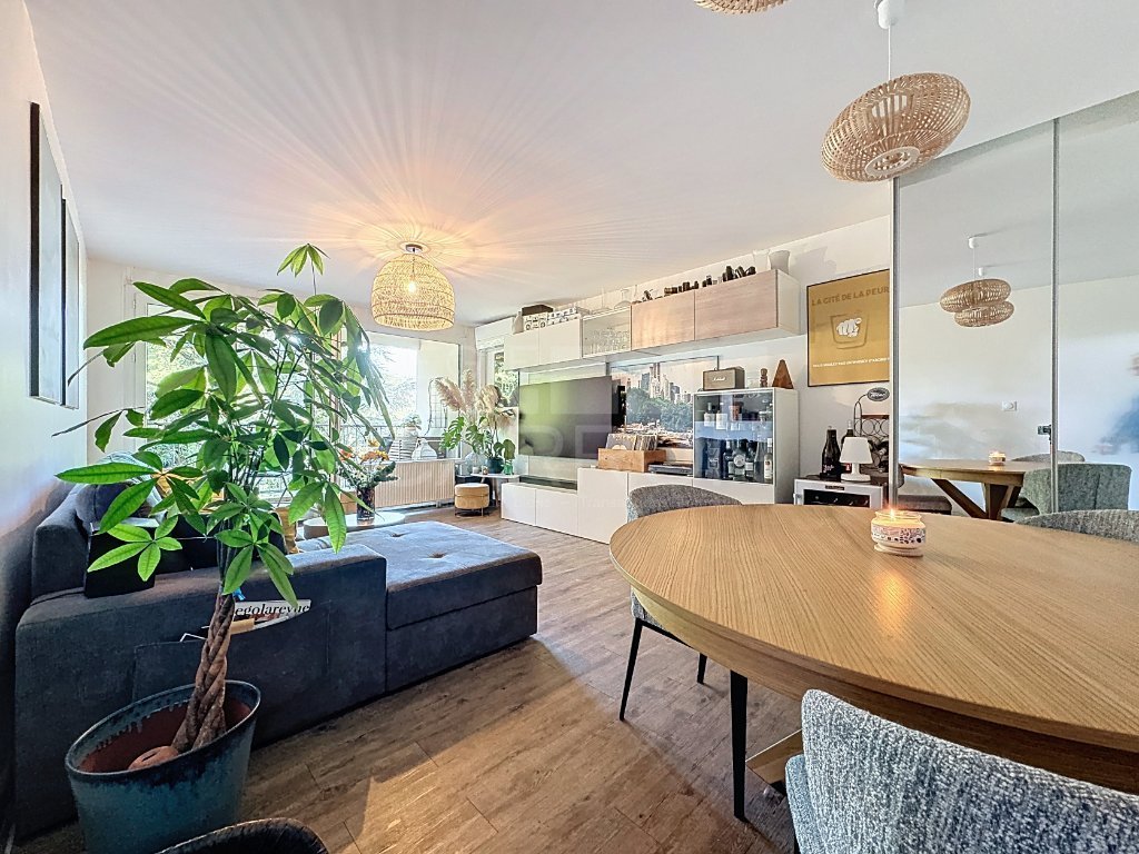 APPARTEMENT T3 A VENDRE - LYON 5EME ARRONDISSEMENT - 70 m2 - 275000€