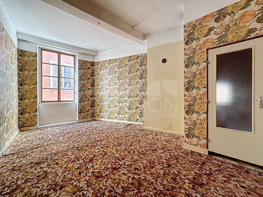 APPARTEMENT T3 A VENDRE - LYON 5EME ARRONDISSEMENT - 61.26 m2 - 256 000 €