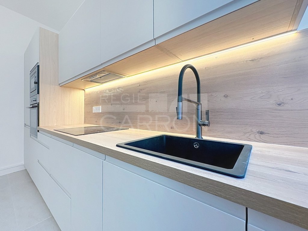 APPARTEMENT T3 A VENDRE - LYON 5EME ARRONDISSEMENT - 57 m2 - 315 000 &euro;