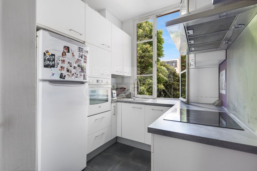 Appartement 3 pièces - 2 chambres A VENDRE - LYON 6EME ARRONDISSEMENT - 76.16 m2 - 445 000 &euro;