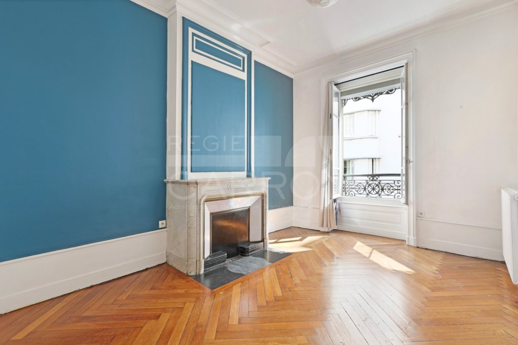 Appartement 3 pièces - 2 chambres A VENDRE - LYON 6EME ARRONDISSEMENT - 76.16 m2 - 410 000 &euro;