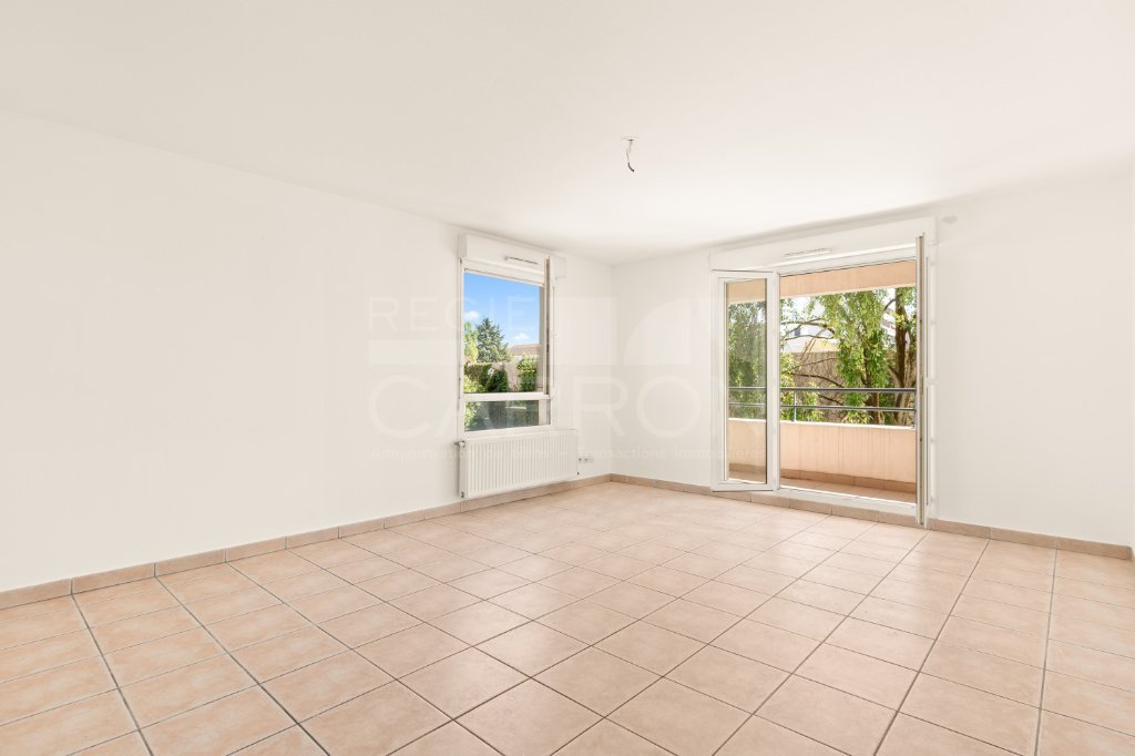 APPARTEMENT T3 A VENDRE - LYON 7EME ARRONDISSEMENT - 71.07 m2 - 360000€