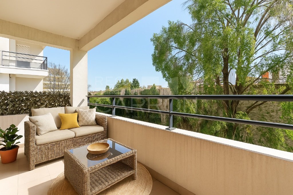 APPARTEMENT T3 - LYON 7EME ARRONDISSEMENT - 71.07 m2 - VENDU