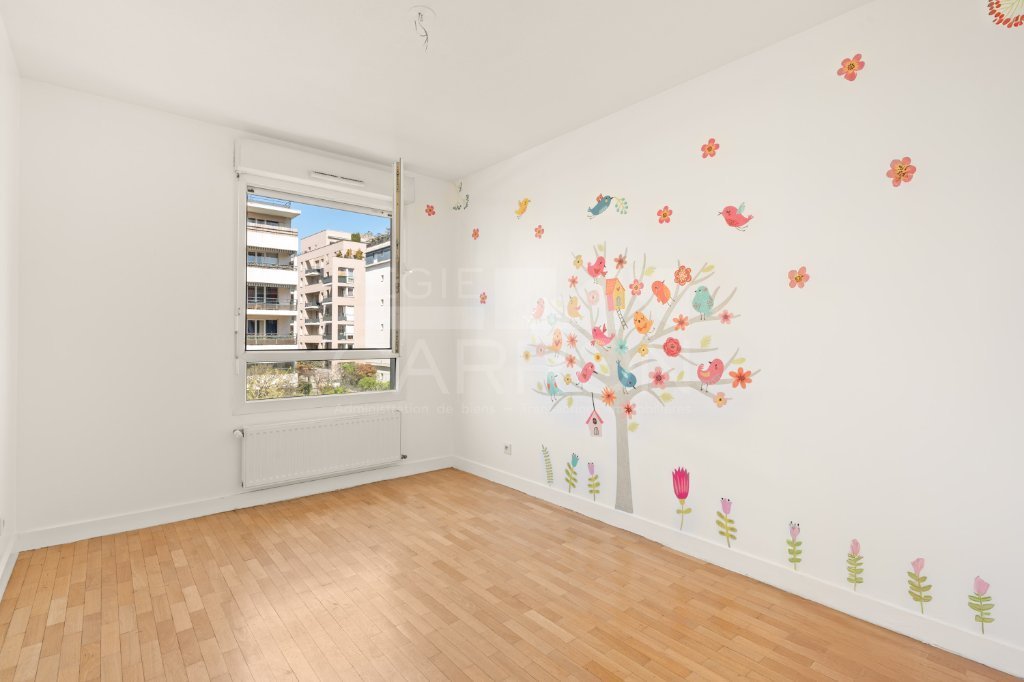 APPARTEMENT T3 - LYON 7EME ARRONDISSEMENT - 71.07 m2 - VENDU