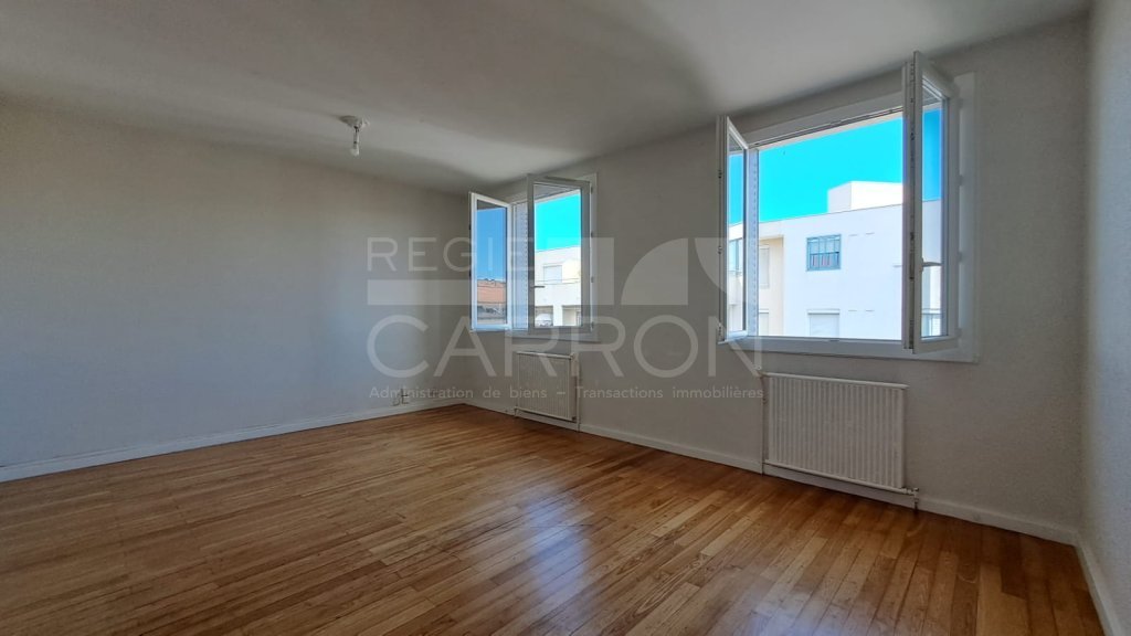 APPARTEMENT T3 A VENDRE - LYON 7EME ARRONDISSEMENT - 70 m2 - 260 000 &euro;