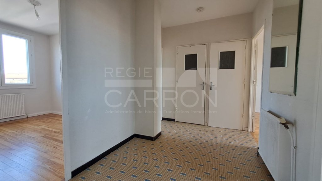 APPARTEMENT T3 A VENDRE - LYON 7EME ARRONDISSEMENT - 70 m2 - 260 000 &euro;