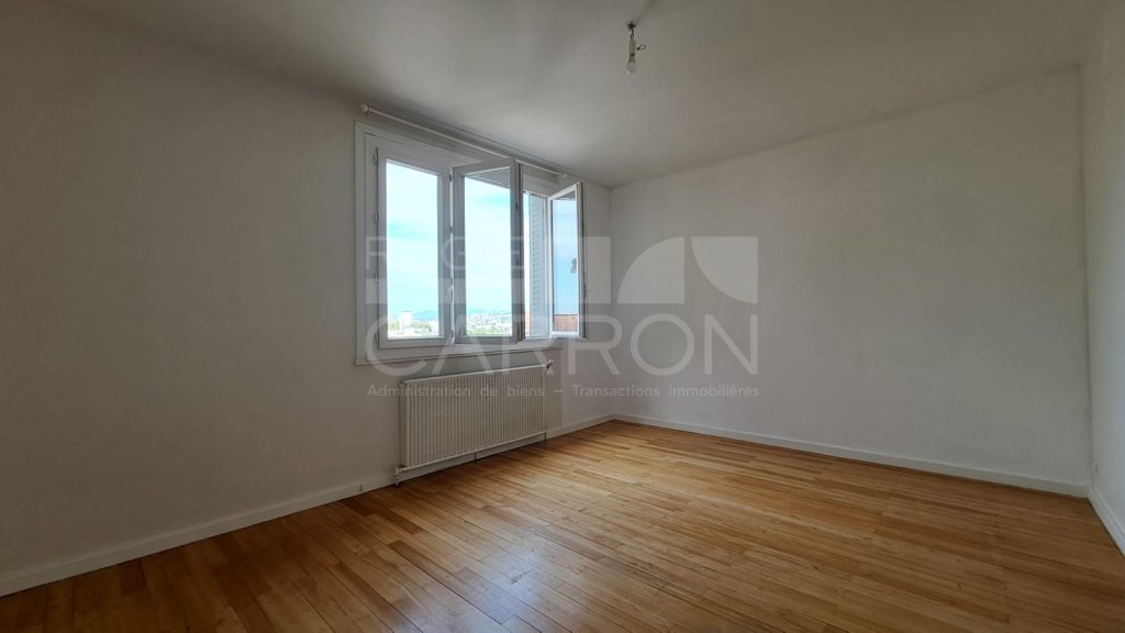 APPARTEMENT T3 A VENDRE - LYON 7EME ARRONDISSEMENT - 70 m2 - 260 000 &euro;