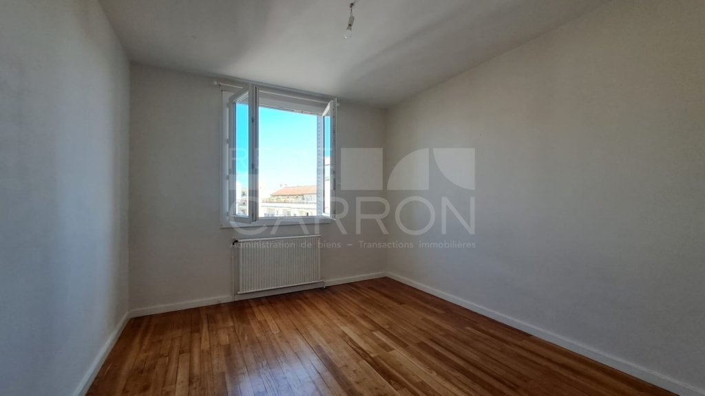 APPARTEMENT T3 A VENDRE - LYON 7EME ARRONDISSEMENT - 70 m2 - 260 000 &euro;