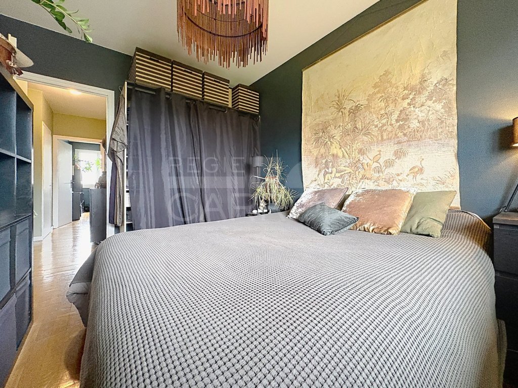 APPARTEMENT T3 A VENDRE - LYON 8EME ARRONDISSEMENT - 68 m2 - 249 000 &euro;