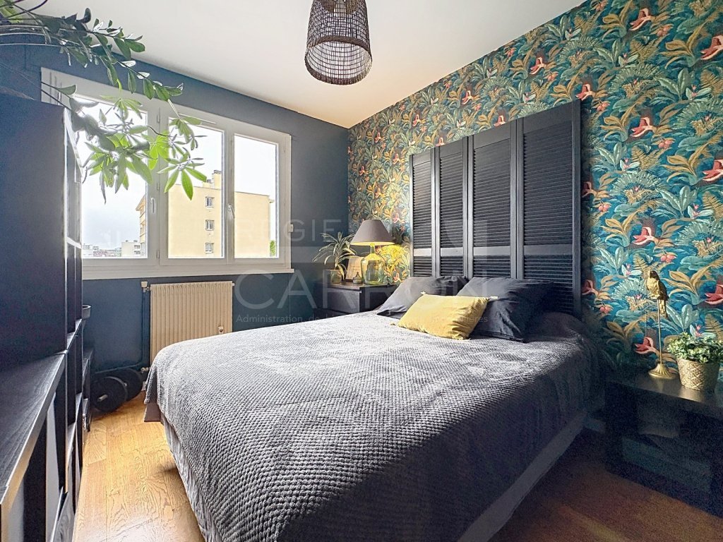 APPARTEMENT T3 A VENDRE - LYON 8EME ARRONDISSEMENT - 68 m2 - 249 000 &euro;