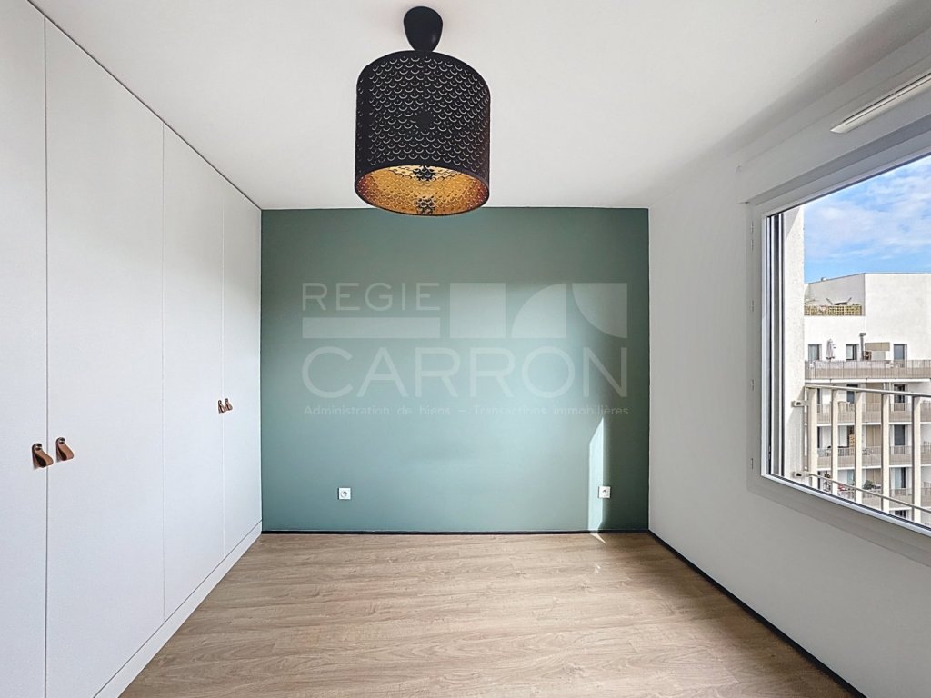 APPARTEMENT T3 - LYON 9EME ARRONDISSEMENT - 67 m2 - VENDU