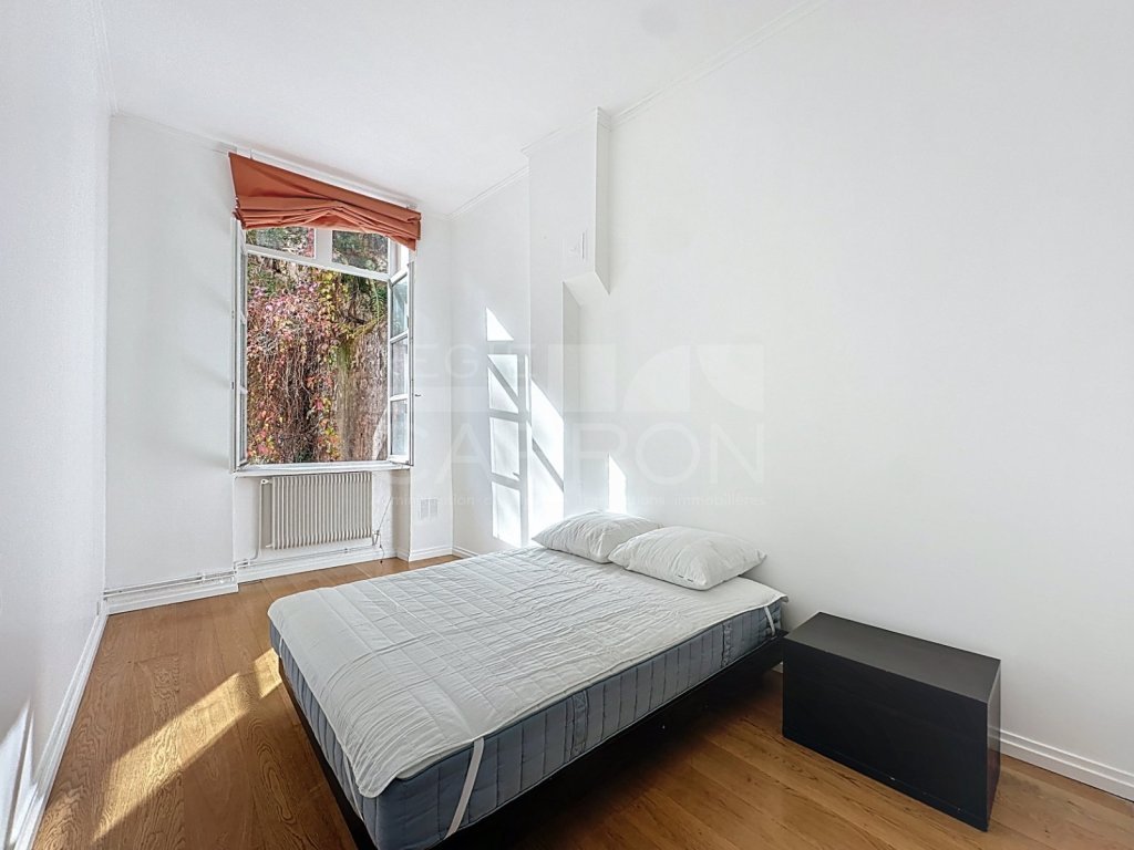 APPARTEMENT T3 A VENDRE - LYON 9EME ARRONDISSEMENT - 67 m2 - 310�000�&euro;