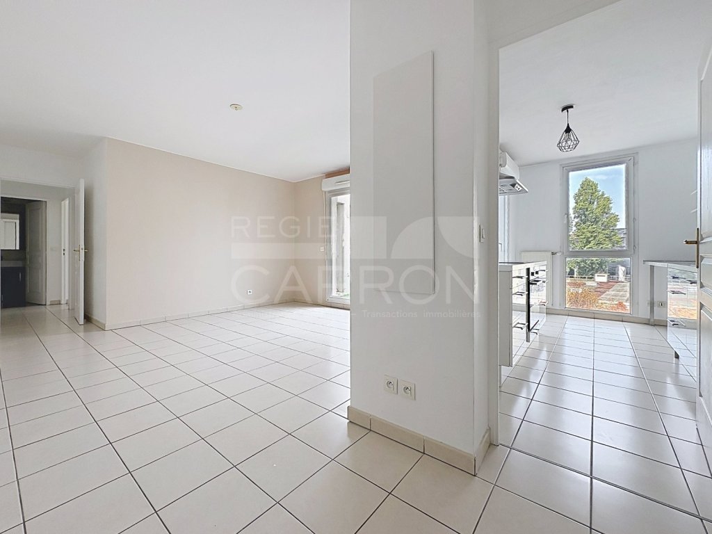 APPARTEMENT T3 A VENDRE - LYON 9EME ARRONDISSEMENT - 68 m2 - 289 000 &euro;