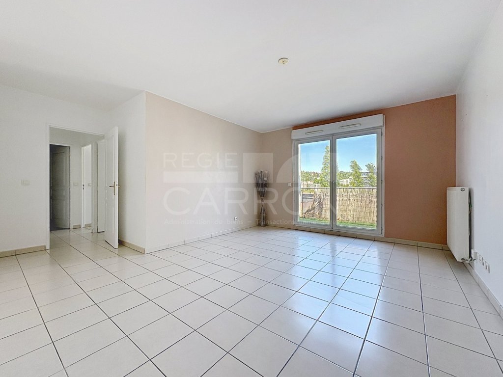 APPARTEMENT T3 A VENDRE - LYON 9EME ARRONDISSEMENT - 68 m2 - 289 000 &euro;