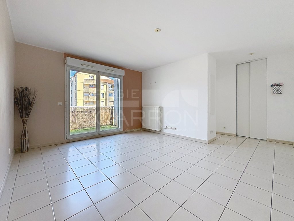 APPARTEMENT T3 A VENDRE - LYON 9EME ARRONDISSEMENT - 68 m2 - 289 000 &euro;