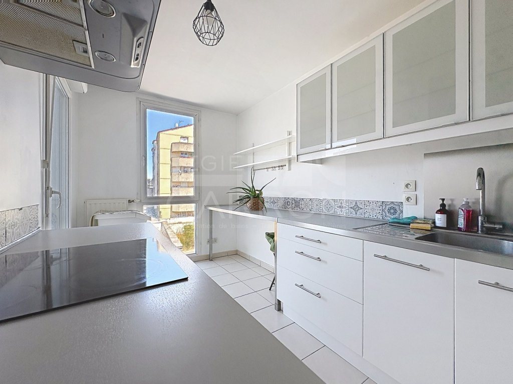 APPARTEMENT T3 A VENDRE - LYON 9EME ARRONDISSEMENT - 68 m2 - 289 000 &euro;