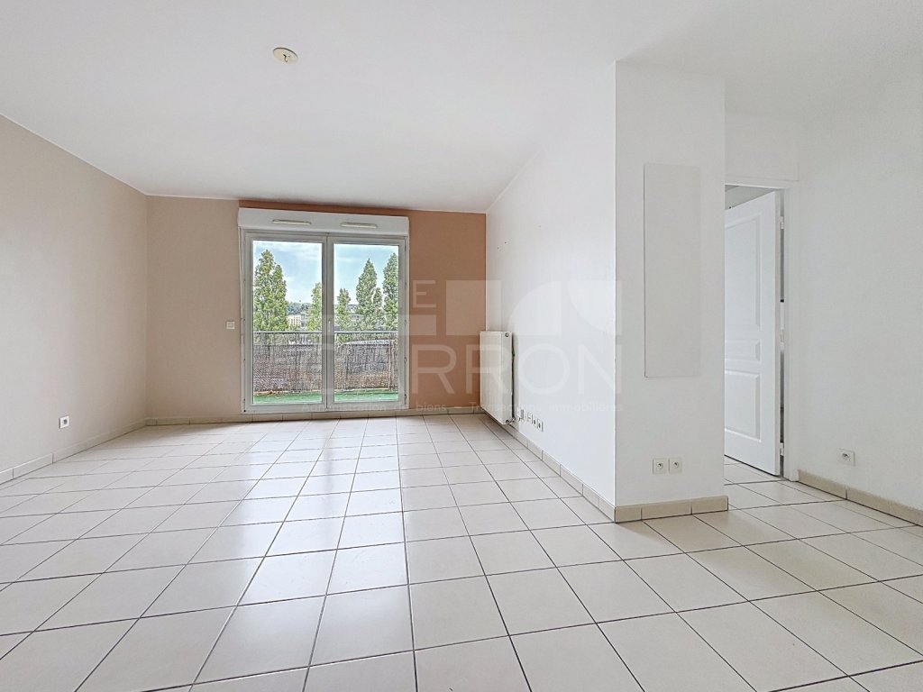 APPARTEMENT T3 A VENDRE - LYON 9EME ARRONDISSEMENT - 68 m2 - 289 000 &euro;