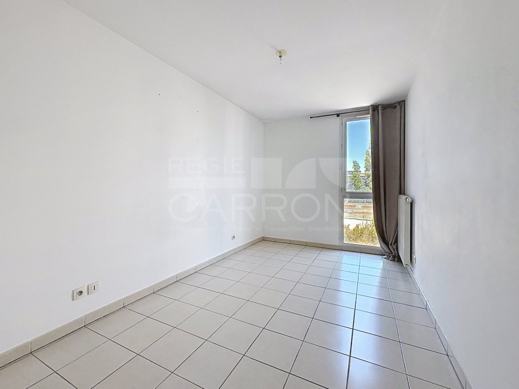 APPARTEMENT T3 A VENDRE - LYON 9EME ARRONDISSEMENT VAISE INDUSTRIE - 68 m2 - 289 000 &euro;