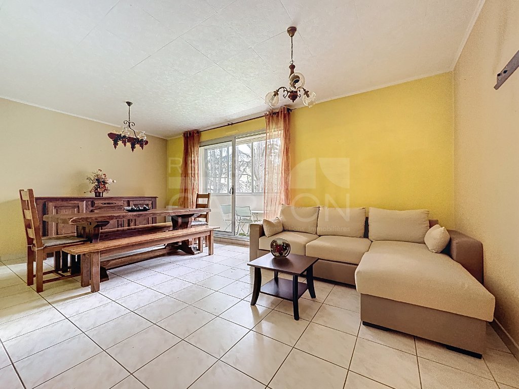APPARTEMENT T3 A VENDRE - MEYZIEU - 73 m2 - 179500€