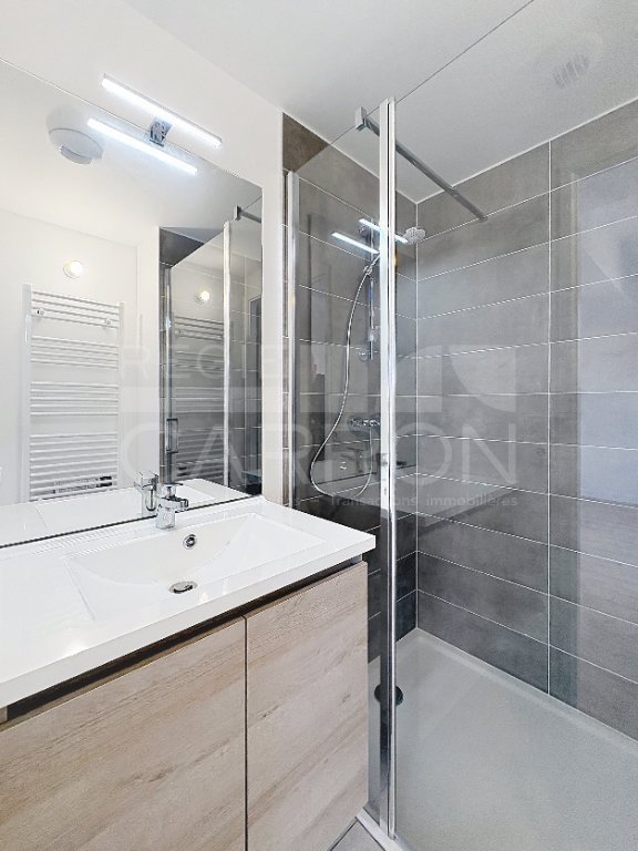 APPARTEMENT T3 A VENDRE - RILLIEUX LA PAPE - 78 m2 - 440�000�&euro;